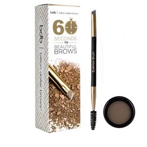 BDB
60 Seconds to Beautiful Brows Kit in Taupe new